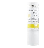 Sun-Block Stick SPF 30 4.9 grams by Dr. Hauschka