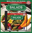 Salads (Better Homes and Gardens(R): Cooking for Today, Volume 8)