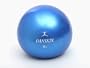 Danskin DA-1050R 8 lb. Weighted Toning Ball