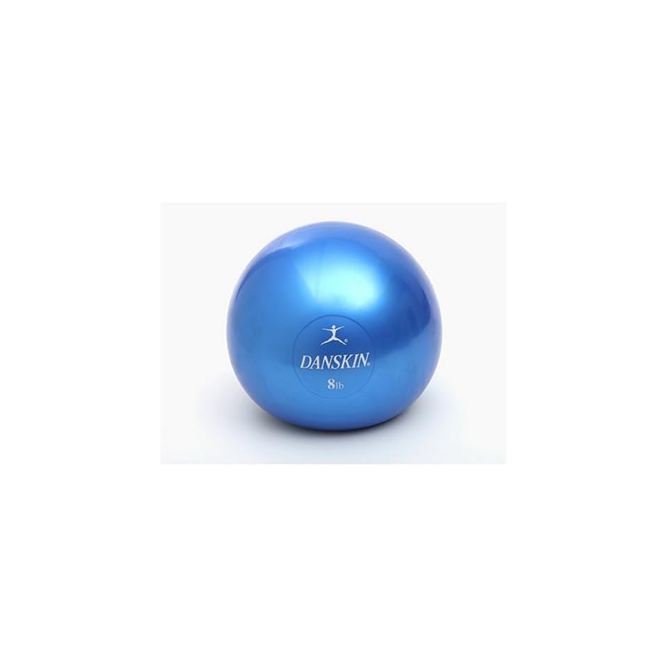danskin exercise ball