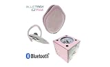 Innovi G2 - Bluetooth Headset - Pink