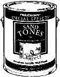 Special Effects Sand Tones - 80-6410 1G Sand Tones Tintbase