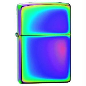 Zippo 151 Spectrum