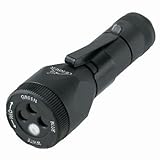 ガーバー RECON FLASHLIGHT(リーコン フラッシュライト) ブラック 80016