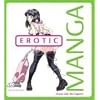 Erotic Manga: Draw Like the Experts