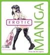 Erotic Manga: Draw Like the Experts