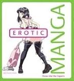 Erotic Manga (0060893222) by Joso, Estudio