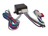 Door Lock Relay Module