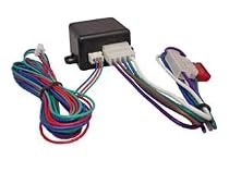 Door Lock Relay Module