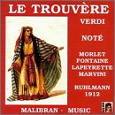 ｜Verdi: Le trouvère (Highlights)