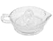 Glass Citrus Juicer
