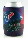 Houston Texans Can Holder