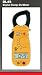 UEI DL49 Digital Clamp On Amp Meter HVAC NEW