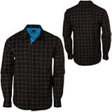 DC Shoes Mack Woven Shirt