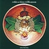 Robin Williamson - Carmina ( Audio CD ) - B00005V353