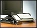 Vuryte Flat Screen Monitor Message Center
