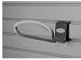 Suncast #MH8D 8" Wire Double Hook