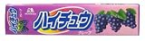 Morinaga - Hi-Chew Grape Candy 2.01 Oz.
