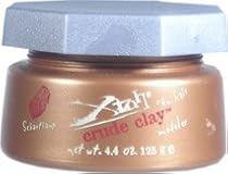 Sebastian Craft Clay 1.7 ounce (formerly Xtah Raw Modeler Hair Crude Clay)