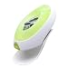 Boon Flo Water Deflector, Faucet Cover With Bubble Bath Dispenser Kiwi
