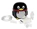 asthma47 - Lumiscope Penguin NebuTyke Compressor 1 ea