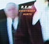 Everybody Hurts an album by Rem