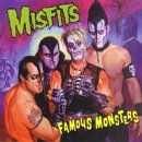 Famous Monsters