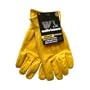 Wells Lamont Premium Leather Work Gloves - Large / Grande