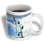 Statue Of Liberty - Statue Of Liberty - Mugs