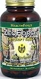 Healthforce Zeoforce, Vegancaps, 180-Count