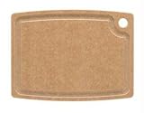 Epicurean Gourmet Cutting Board - Natural (15x11.3)