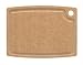 Epicurean Gourmet Cutting Board - Natural (15x11.3)