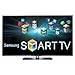 Samsung Factory Refurbished UN46D7050XFXZA 46 Inch 1080p 240Hz LED Smart 3D HDTV Factory Refurbished  : image