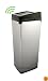 iTouchless Fully Automatic Stainless Steel Touchless Trashcan SX, 13 Gallon (52 Liter)