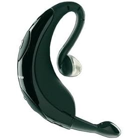 JABRA BT250VR BLUETOOTH HEADSET WITH VIBRATING CALL ALERT