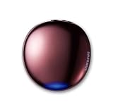 Samsung YP-S2ZR - MP3 Player - 1GB - Red (Pink)