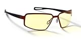 GUNNAR Computer Eyewear - Shredder Crimson Frame