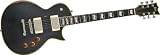ESP LTD EC-256 Electric Guitar Aged Vintage Black