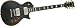 ESP LTD EC-256 Electric Guitar Aged Vintage Black