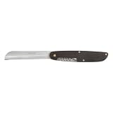 Lamson & Goodnow Batard Batard Folding Bread Knife with Corkscrew
