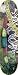 Bacon Galloway Hanger Skateboard Deck - 8.25