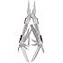 Gerber Diesel Multi-Plier, Stainless Steel [22-01470]