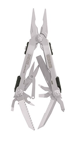 Gerber diesel multi-plier, stainless steel [22-01470]