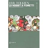 Lo Hobbit a fumettidi John R. R. Tolkien