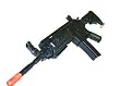 A&K M-4S Airsoft Rifle
