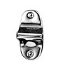 American Metalcraft Wall Mount Bottle Opener (04-0358) Category: Bottle Openers
