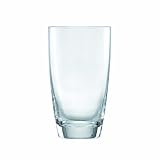 Lenox Tuscany Classics 8-Ounce Crystal Highball Glasses, Set of 4