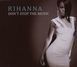 CD-Charts  Music : Don't Stop the Music