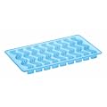 Lurch 10475 Eisw�rfelbereiter Crushed Ice, eisblau