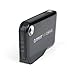 ORICO WDX8625 schwarz Wi-Drive–externes 2,5“ SATA-Festplatten…